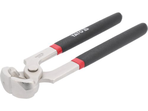 YATO Harapófogó 200 mm