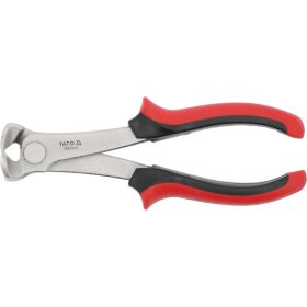 YATO Homlokcsípő fogó 160 mm