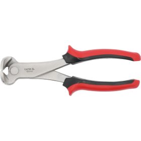 YATO Homlokcsípő fogó 180 mm