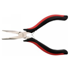 YATO Hajlított csőrű fogó 115 mm