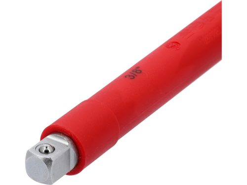 YATO T-alakú hajtókar 3/8" 1000 V-ig szigetelt CrV