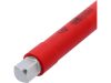 YATO T-alakú hajtókar 1/2" 1000 V-ig szigetelt CrV