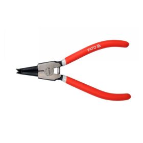 YATO Seeger fogó 180 mm külső hajlított