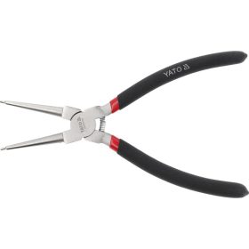 YATO Seeger fogó 200 mm belső egyenes