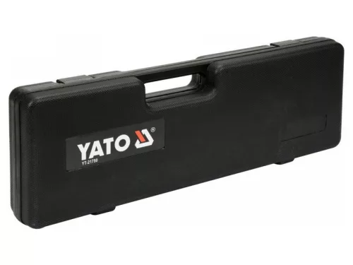 YATO Krimpelő készlet 4 részes Pex-AL-Pexcsövekhez