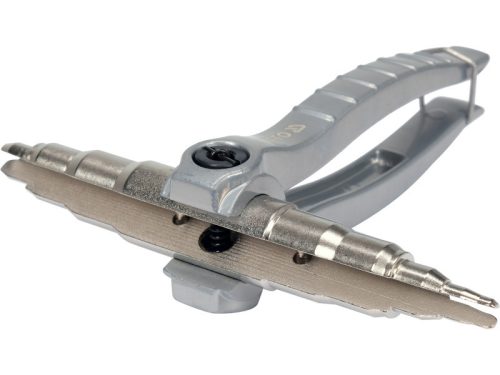 YATO Kézi csőperemező 1/4"-7/8"