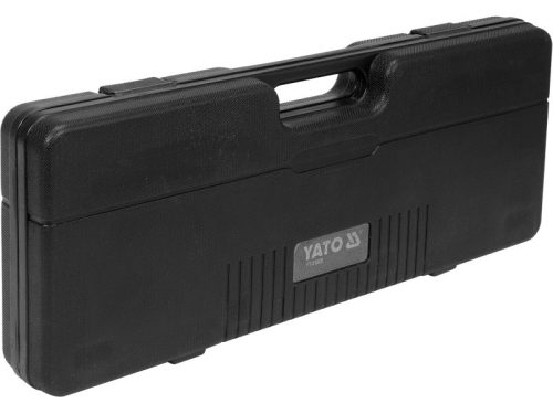 YATO Csőperemező készlet 10 részes 3/8"-1 1/8"