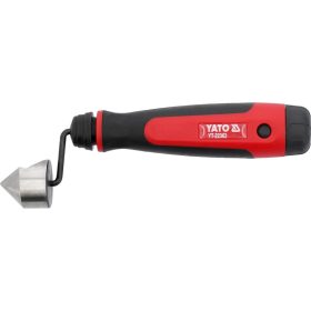   YATO Csősorjázó 1-25 mm réz, alumínium, műanyag csőhöz