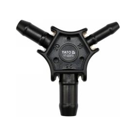 YATO Csőkalibráló sorjázóval