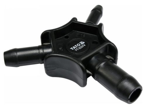 YATO Csőkalibráló sorjázóval