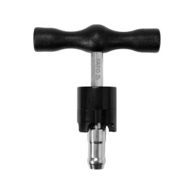   YATO Csőkalibráló 20 mm PEX-AL-PEX csövekhez sorjázóval