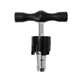   YATO Csőkalibráló 25, 26 mm Pex-Al-Pex csövekhez sorjázóval