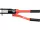 YATO Kézi hidraulikus prés készlet 10 részes 16-240 mm2