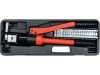 YATO Kézi hidraulikus prés készlet 11 részes 16-300 mm2