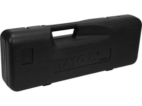 YATO Kézi hidraulikus prés készlet 11 részes 16-300 mm2