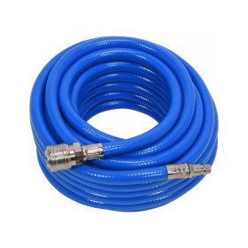   YATO Pneumatikus tömlő gyorscsatlakozóval 8 mm x 10 m, 2,0 MPa