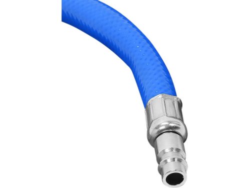 YATO Pneumatikus tömlő gyorscsatlakozóval 8 mm x 10 m, 2,0 MPa