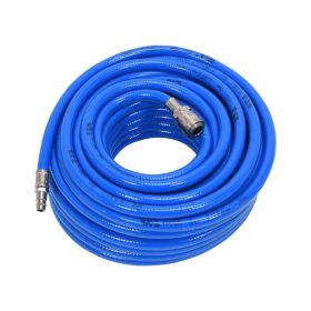 YATO Pneumatikus tömlő gyorscsatlakozóval 8 mm x 20 m