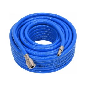   YATO Pneumatikus tömlő gyorscsatlakozóval 10 mm x 20 m, 2,0 MPa
