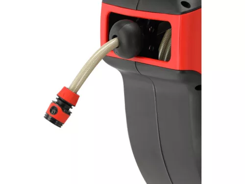 YATO Automata vízcső tároló 1/2" 25 m
