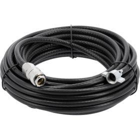   YATO Pneumatikus tömlő 12 m / 10 / 6 mm gyorscsatlakozóval