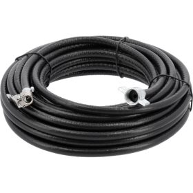   YATO Pneumatikus tömlő 12 m / 10 / 6 mm szelepcsatalakozóval