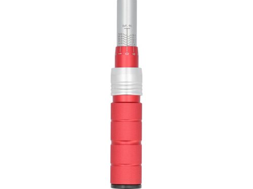 YATO Nyomaték villáskulcs készlet cserélhető fejjel 17-29 mm