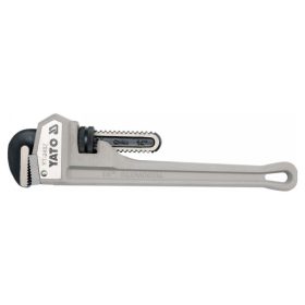 YATO Egykezes csőfogó 2" 350 mm alu