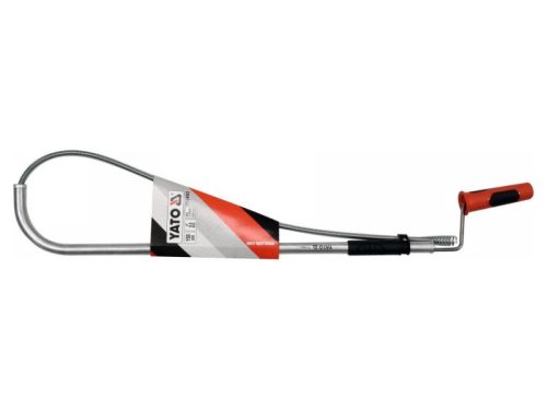 YATO Csőtisztító spirál 1,5 m