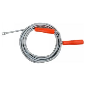YATO Csőtisztító spirál 5 m/9 mm