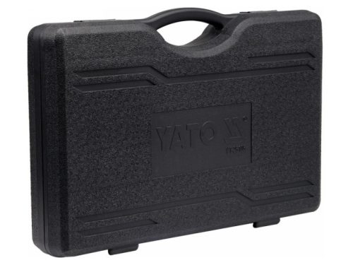 YATO Csapágylehúzó készlet 12 részes nehezen hozzáférhető helyekhez
