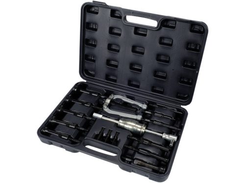 YATO Csapágykihúzó készlet 15 részes