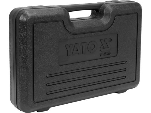 YATO Csapágykihúzó készlet 15 részes