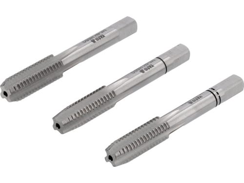 YATO Kézi menetfúró M20