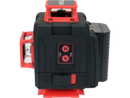 YATO 4D Önszintező lézer 16 vonalas zöld