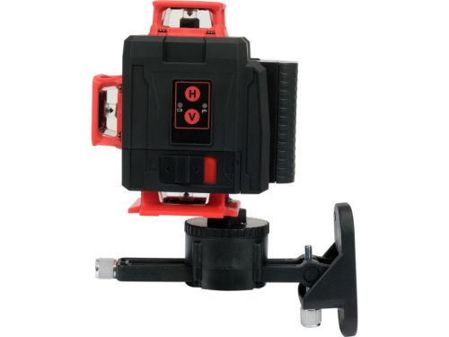 YATO 4D Önszintező lézer 16 vonalas zöld