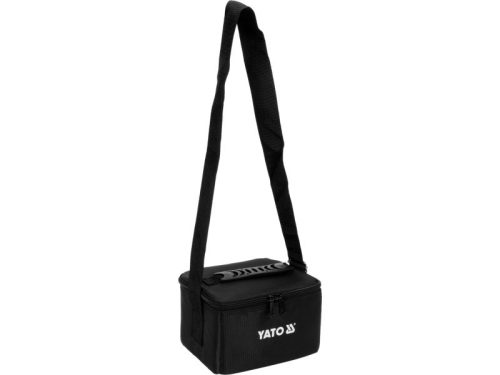 YATO 3D Önszintező lézer 12 vonalas zöld