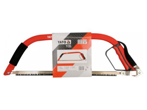 YATO Keretes fűrész 530 mm