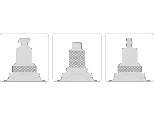YATO Popszegecsfogó, szegecsanyahúzó és vágó 3 az 1-ben