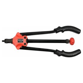 YATO Szegecsanyahúzó 360 mm M3, M4, M5, M6, M8, M10, M12