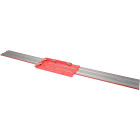   YATO Univerzális vezetősín 1500 mm körfűrészhez, csempevágó géphez