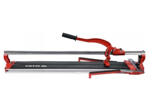 YATO Csempevágó csapágyas, lézeres 800 mm