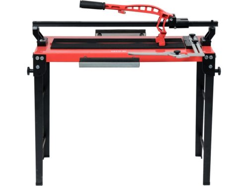 YATO Csempevágó 600 mm összecsukható asztallal