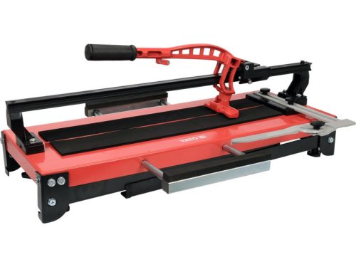 YATO Csempevágó 600 mm összecsukható asztallal