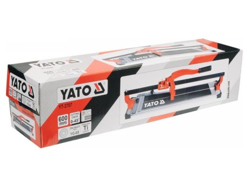 YATO Csempevágó 600 mm 1 sínes