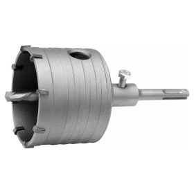 YATO Fúrókorona 65 x 50 mm SDS-Plus TCT D=6 mm