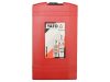 YATO Csigafúró készlet 25 részes 1-13 mm HSS-TiN