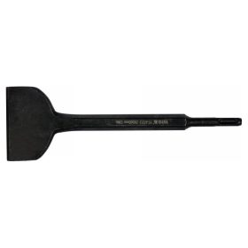 YATO Széles vésőszár 80 x 250 mm SDS-Plus