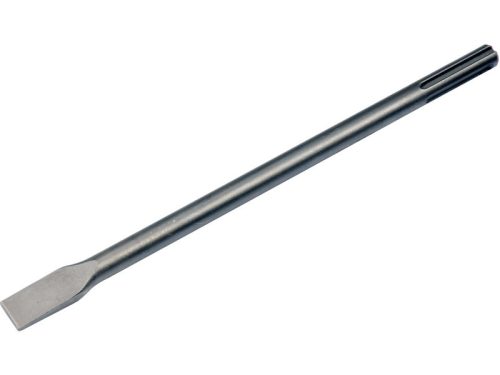 YATO Lapos vésőszár 25x400 mm SDS-Max