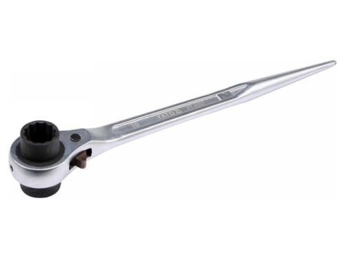 YATO Racsnis állványkulcs 19 x 22 mm / 315 mm CrV